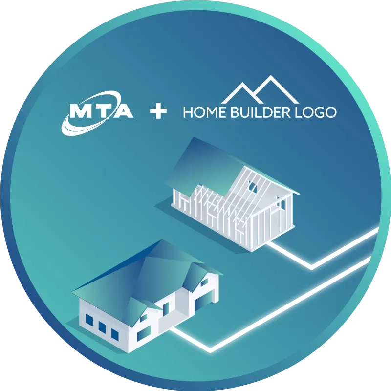 Home Builder Logo