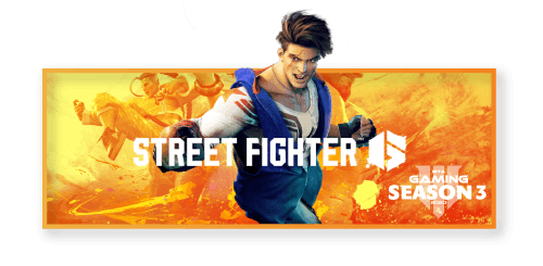 Street Fighter 6 Season 03